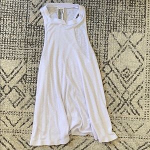 Free People Flowy Tank